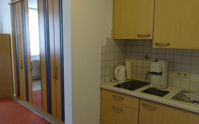 Appartements am Kirchplatz