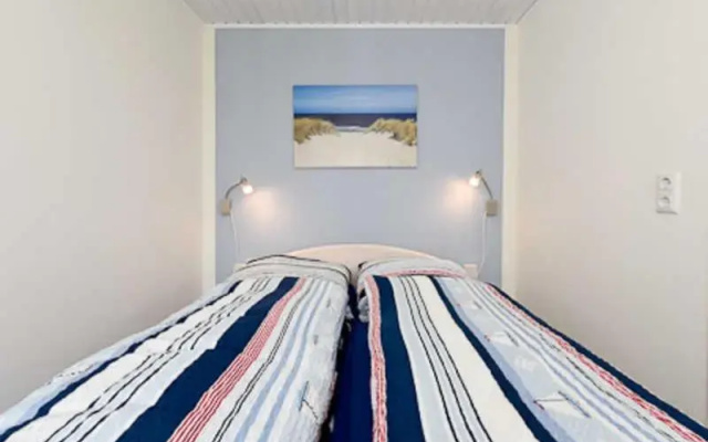 Ferienwohnung Perlmuschel