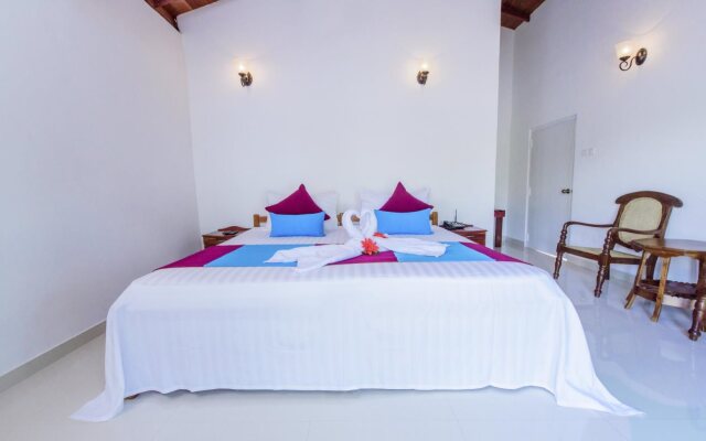 VAAYA Beach Hotel