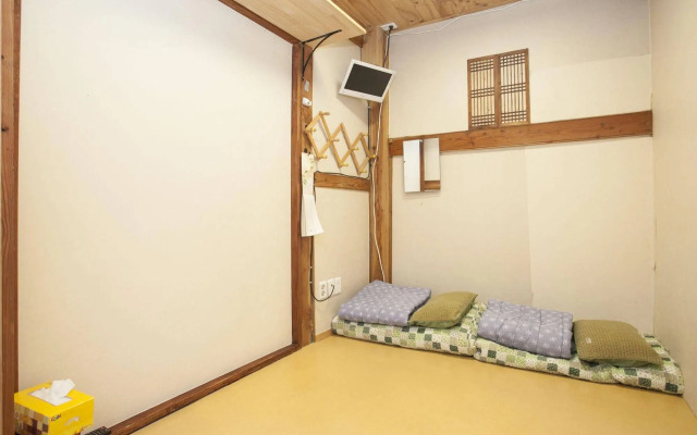 Kimchi Guesthouse Jongno