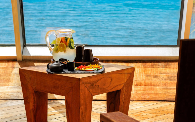 Kempinski Hotel Barbaros Bay