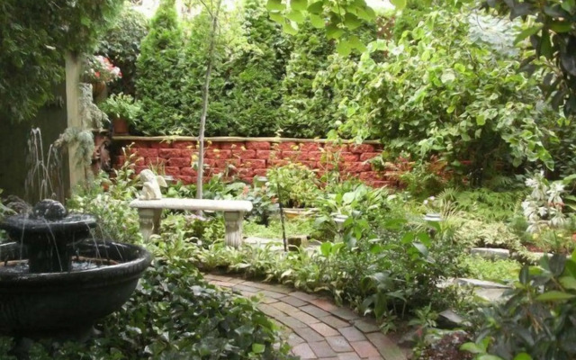 Manayunk Chambers Guest House