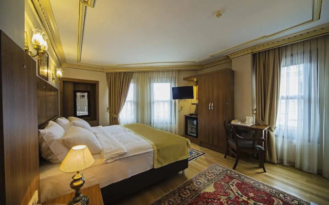 Apart Hotel Hippodrome