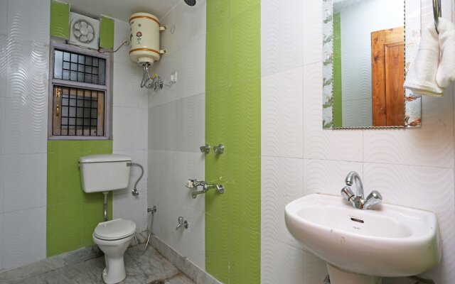 OYO 9102 Home Cozy 3BHK Near Mall Road