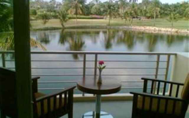 Burapha Golf And Resort