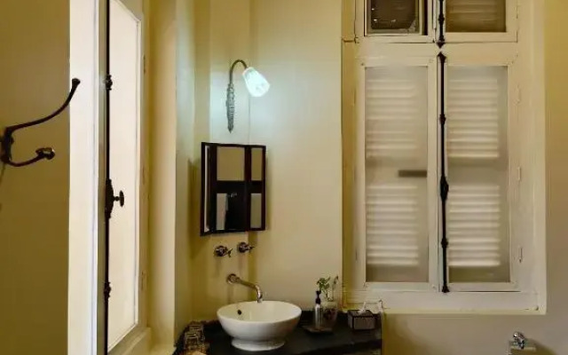La Villa