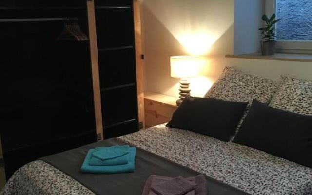 Les Gîtes du Racème