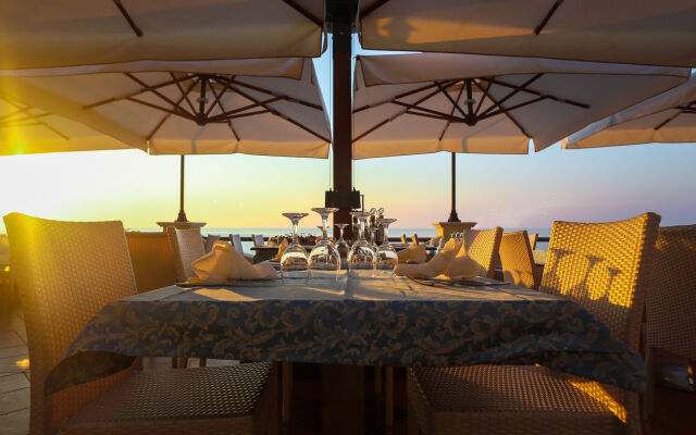 Villaggio Hotel Lido San Giuseppe
