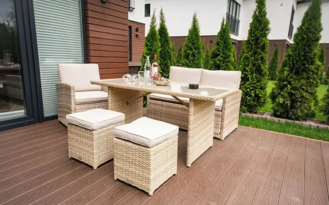 Baltic Village - VIP-Haus