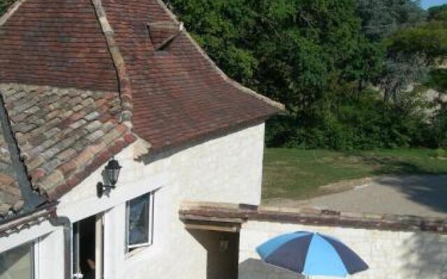Moulin Des Sandaux