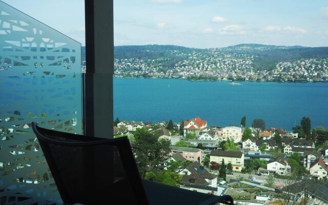 Hotel Belvoir Lake View & Spa