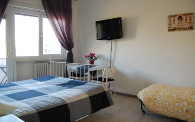 B&B Gioia Romana
