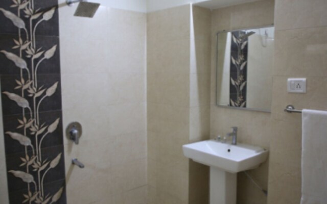Hotel Navrang