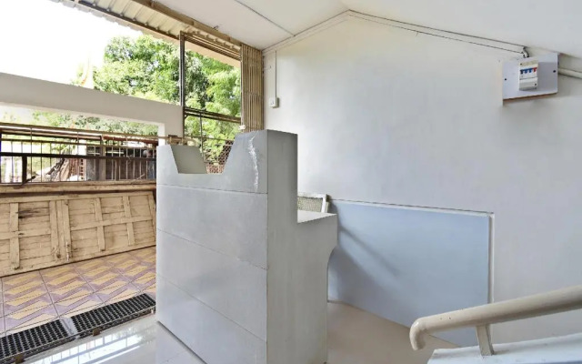 SPOT ON Maanas Service Apartment