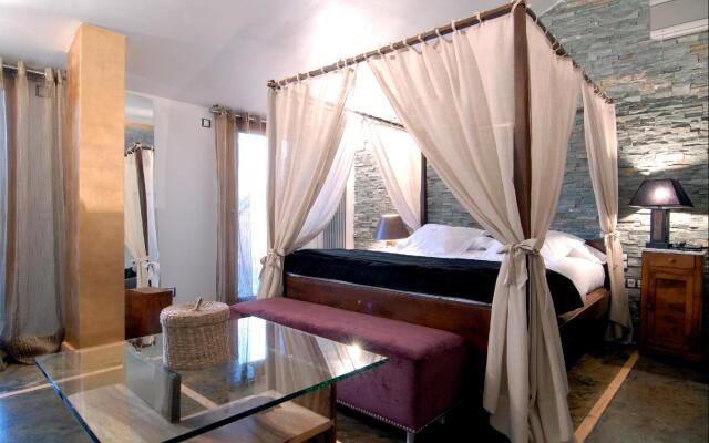 Rusticae Hotel Casa del Abad