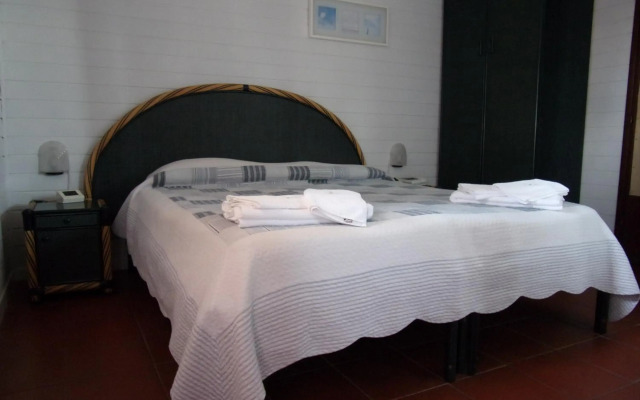 Hotel Fiascherino