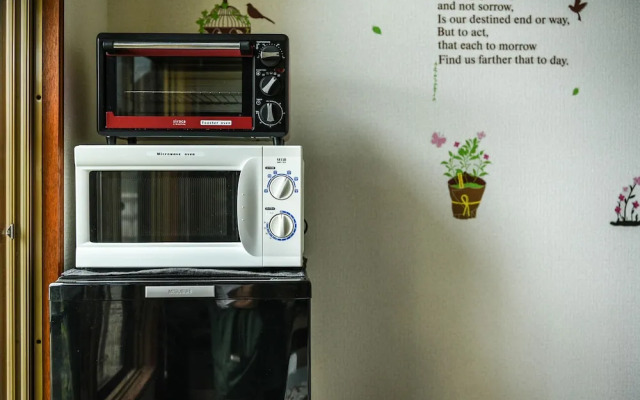 Sapporo-ENJU Shiroishi House