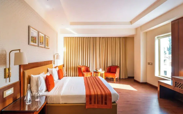 Hotel Dragon