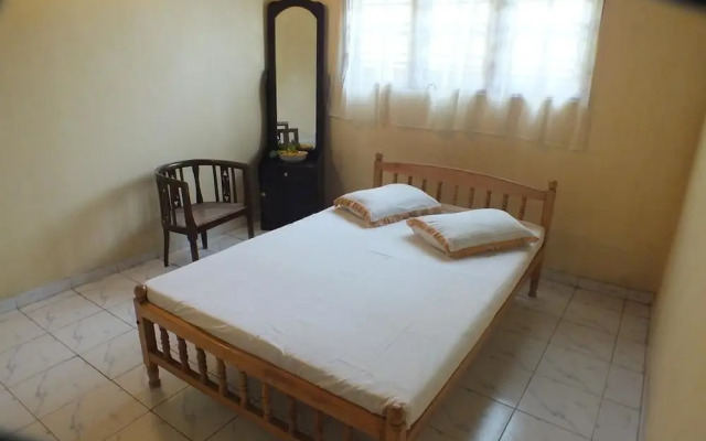 Aroghaya  Resort Akurala