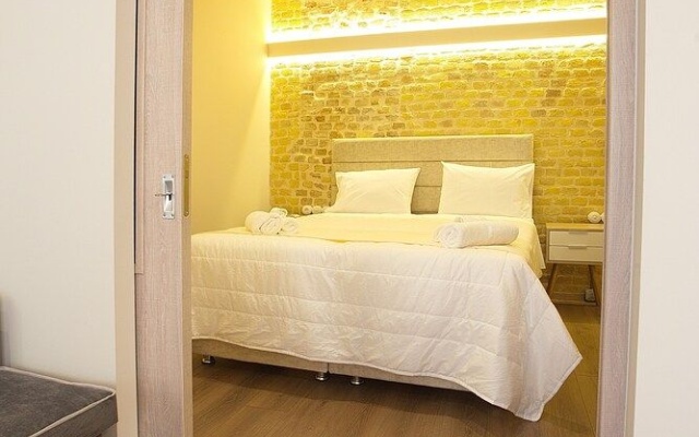 Liston Suite Piazza