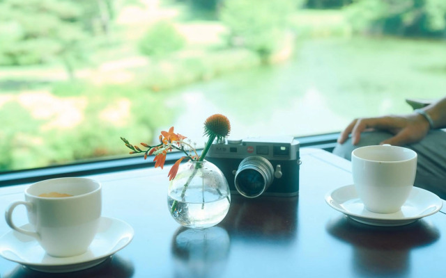 The Prince Karuizawa