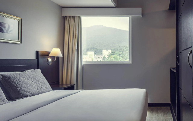 Mercure Jaraguá do Sul Hotel