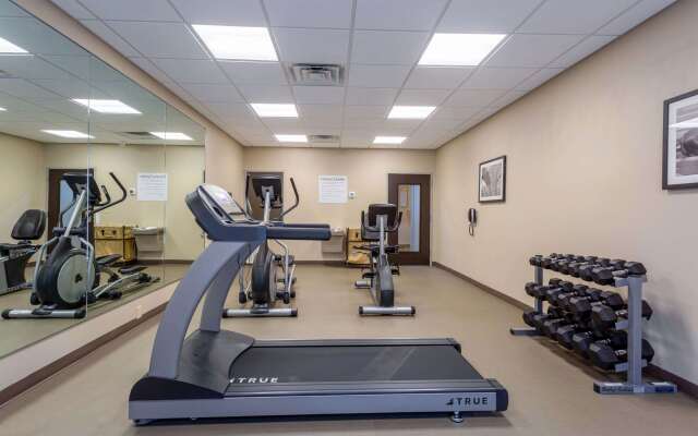 Sleep Inn Bowling Green North