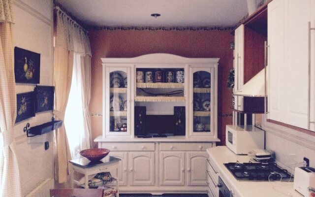 Casa Rural La Parada De Cruces Y Vicario