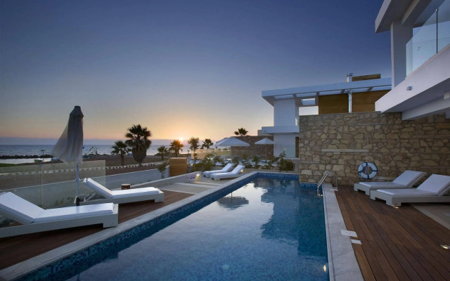 Paradise Cove Beach Villas