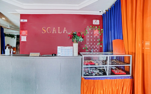Scala Inn by OYO Rooms