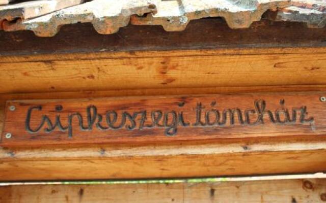 Csipkeszeg Bed & Breakfast Sic / Szék Romania