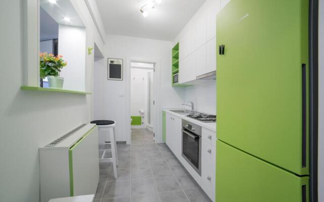 Gornji grad Apartman