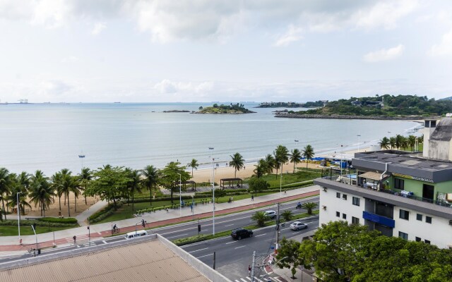 ibis Vitoria Praia de Camburi