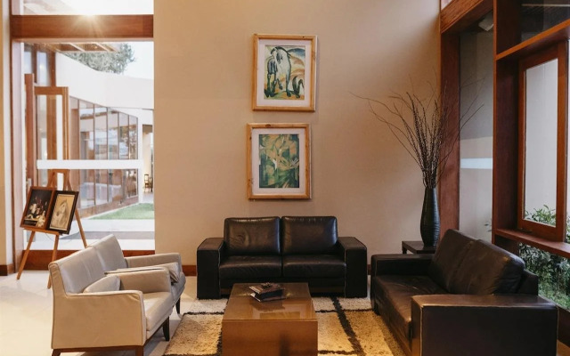 Casa Andina Standard Chincha