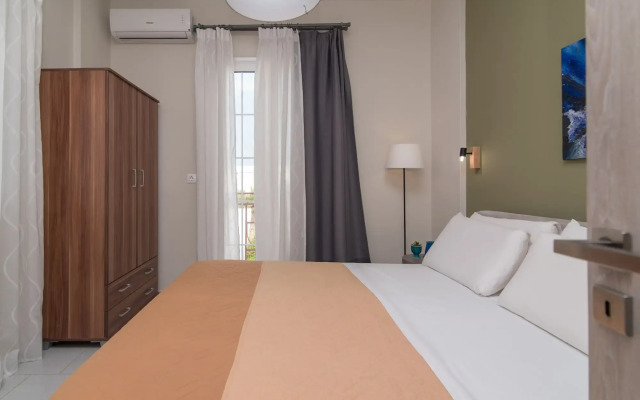 Lemonia Accommodations