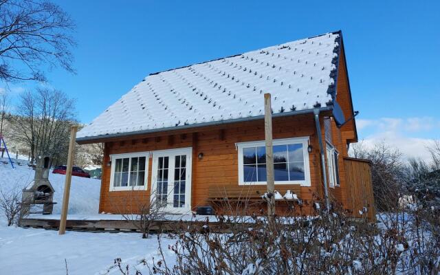 Home in Wissinghausen With Private Sauna
