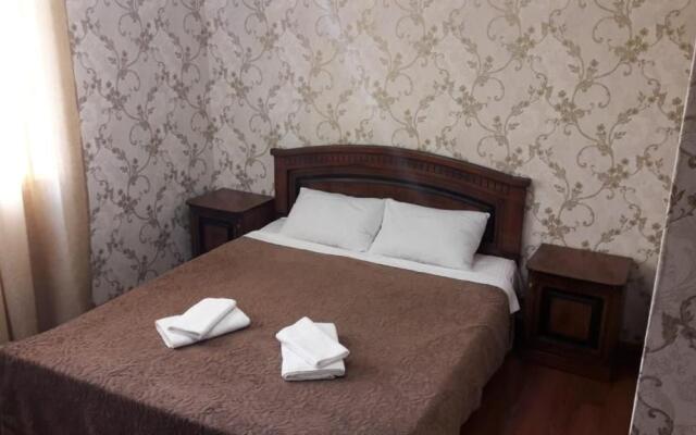 Mini-hotel Yanson 2