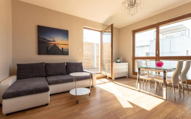 Apartamenty Karawela