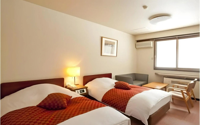 Zao Astraea Hotel