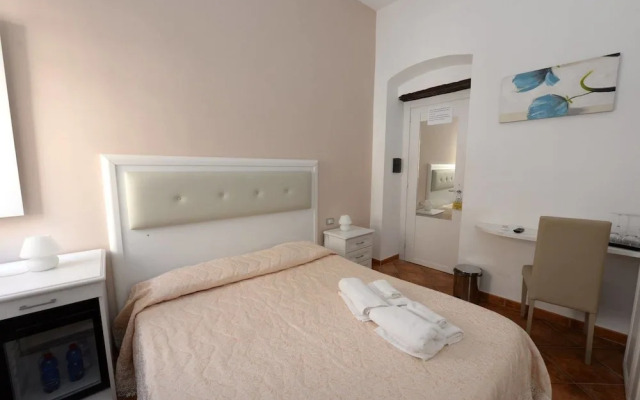 Residenza Gargano