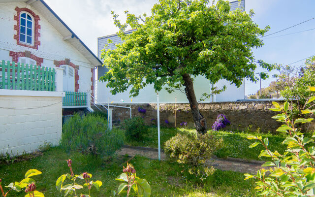 Holiday Home Harrington