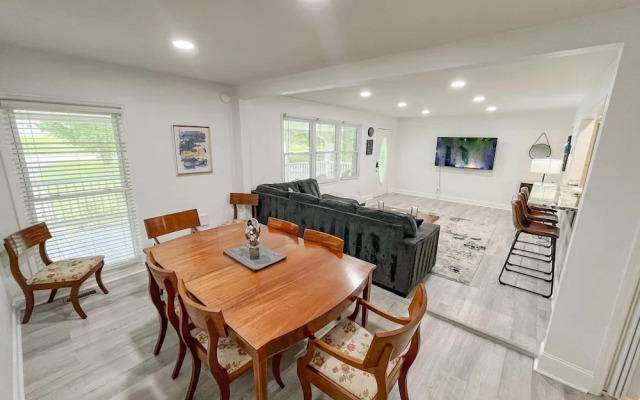 High Point Getaway - Monteagle