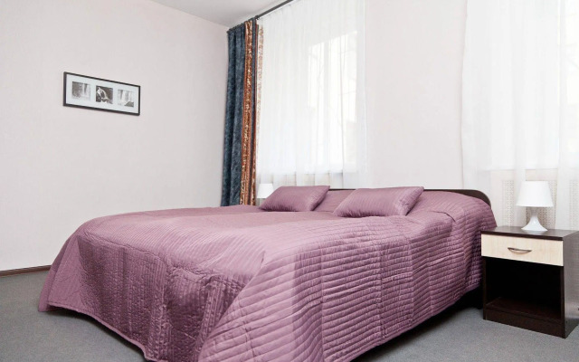 Mini Hotel Mary Poppins