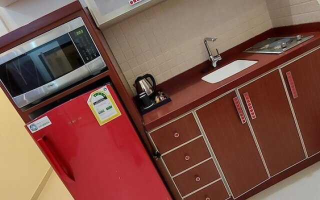 Aknan Hotel Appartments