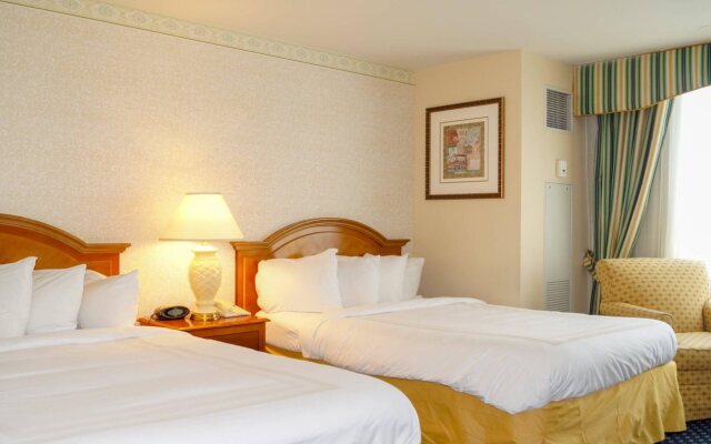 Hotel Knoxville