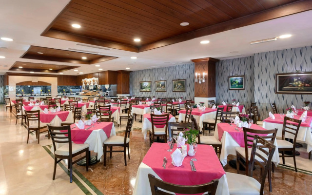 Dobedan Beach Resort Comfort