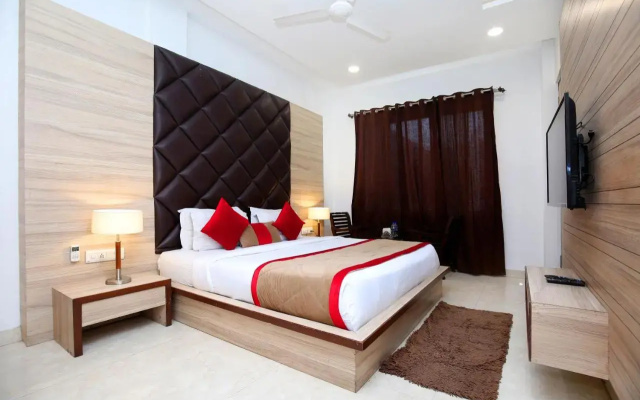 Ecostay Hotel