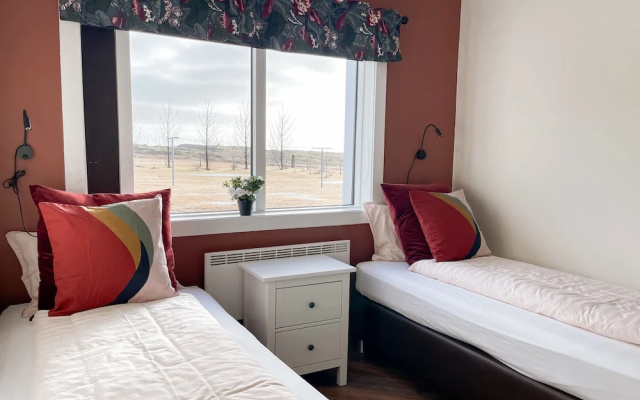 Setberg Guesthouse