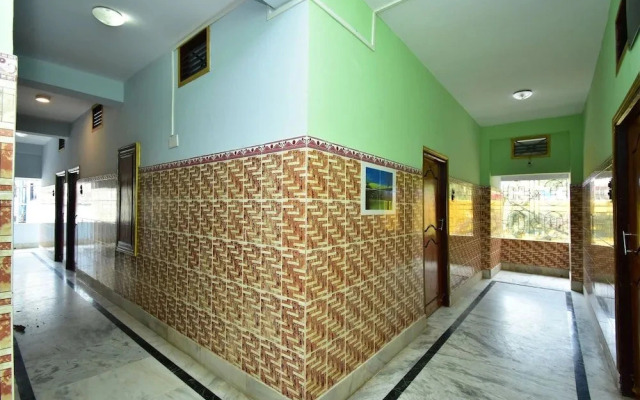 OYO Flagship 40818 Hotel Kahini Digha