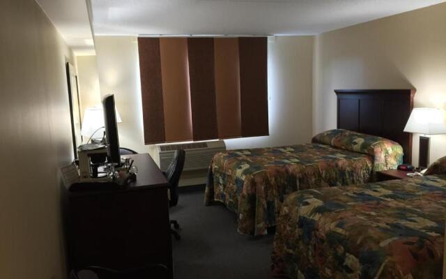 Lakeland Inn